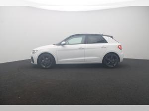 Audi A1 Sportback 30 TFSI . Virt.Cockpit LED Navi ACC