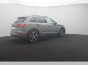 Audi Q5 40 TDI quattro S line Matrix Navi HuD AHK