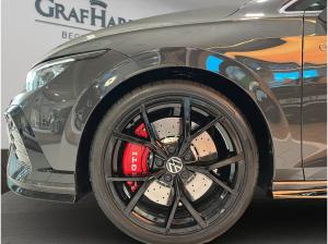 Volkswagen Golf 2.0 TSI OPF DSG GTI Clubsport *AKRAPOVIC*HuD*H/K*Sofort Verfügbar*