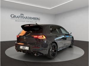 Volkswagen Golf 2.0 TSI OPF DSG GTI Clubsport *AKRAPOVIC*HuD*H/K*Sofort Verfügbar*
