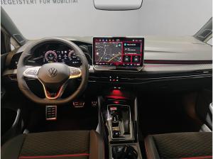 Volkswagen Golf 2.0 TSI OPF DSG GTI Clubsport *AKRAPOVIC*HuD*H/K*Sofort Verfügbar*