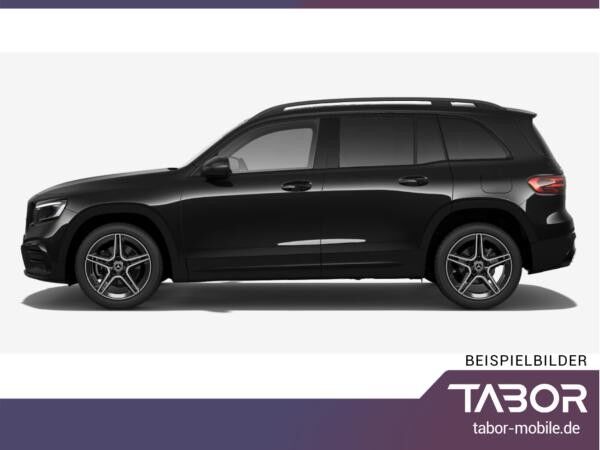 Mercedes-Benz GLB 200 DCT AMG Line Premium SHZ Keyl 7-S NightP
