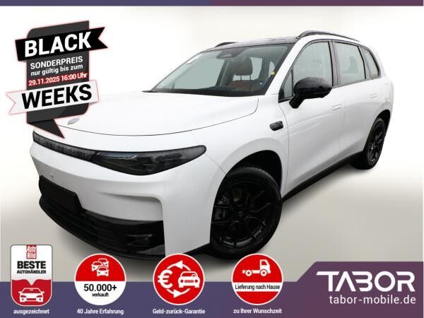 Leapmotor C10 BEV 69,9 kWh Design 20Z Pano SHZ eHK 4J.Gar. Leapmotor C10 BEV 69,9 kWh Design 20Z Pano SHZ eHK 4J.Gar.