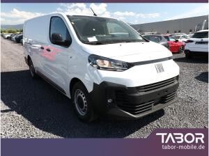 Fiat Scudo 144 L3 eCall Temp HFT180° PDC NSW 3S Temp