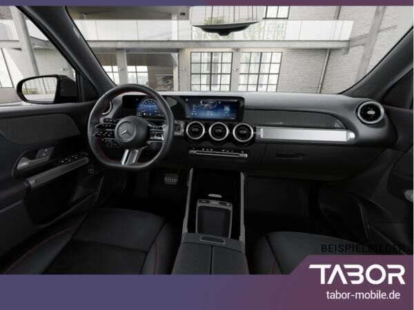 Mercedes-Benz GLB 200 DCT AMG Line Premium SHZ Keyl 7-S NightP
