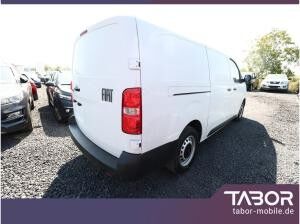 Fiat Scudo 144 L3 eCall Temp HFT180° PDC NSW 3S Temp