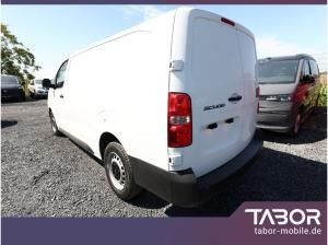 Fiat Scudo 144 L3 eCall Temp HFT180° PDC NSW 3S Temp