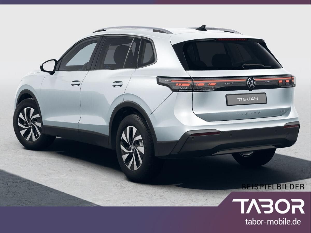 Volkswagen Tiguan eTSI 150 DSG LED+ KomfortP ACC SHZ PrivG