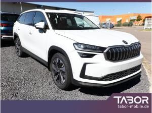 Skoda Kodiaq Select Pano Leder AHK 7S HUD 360° Canton Skoda Kodiaq Select Pano Leder AHK 7S HUD 360° Canton