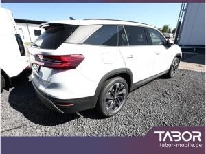 Skoda Kodiaq Select Pano Leder AHK 7S HUD 360° Canton Skoda Kodiaq Select Pano Leder AHK 7S HUD 360° Canton