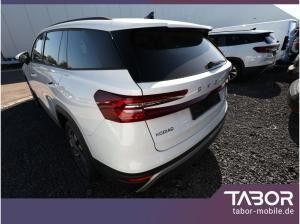 Skoda Kodiaq Select Pano Leder AHK 7S HUD 360° Canton Skoda Kodiaq Select Pano Leder AHK 7S HUD 360° Canton