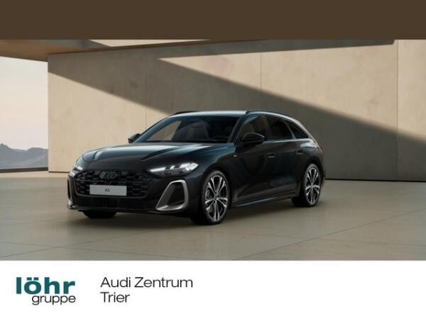 Audi A5 Avant e-hybrid quattro