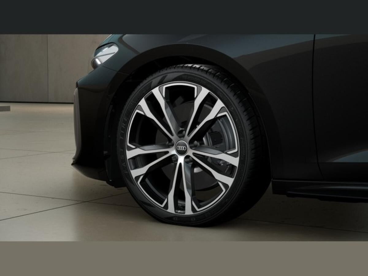 Audi A5 Avant e-hybrid quattro