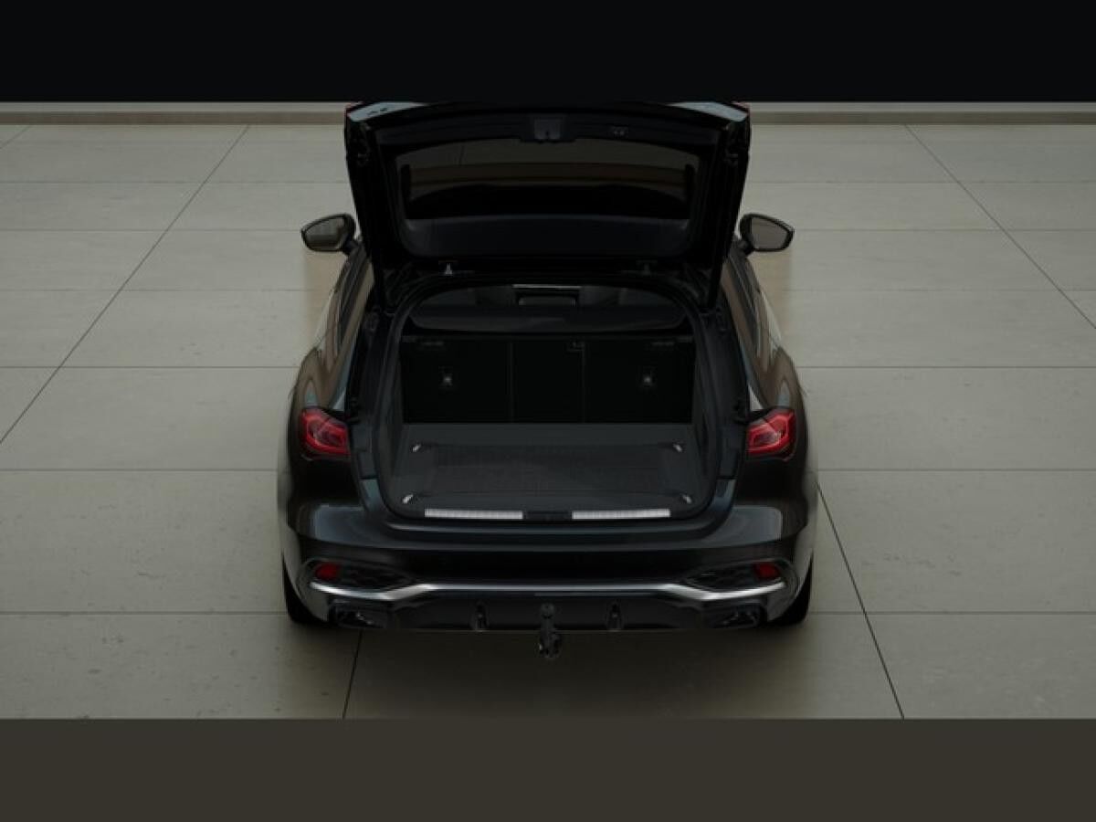 Audi A5 Avant e-hybrid quattro