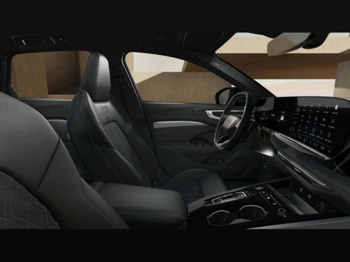 Audi A5 Avant e-hybrid quattro