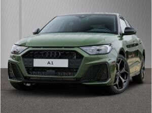 Audi A1 Sportback S line 40 TFSI