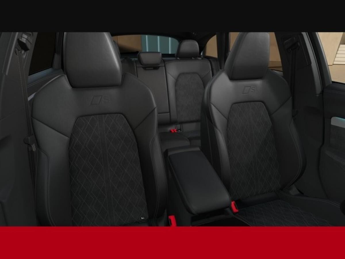 Audi A5 Avant e-hybrid quattro