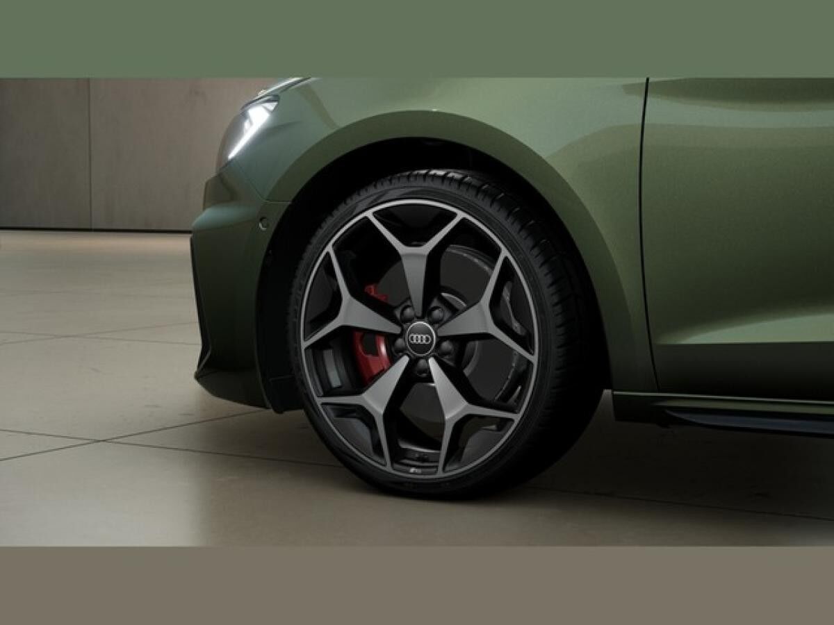 Audi A1 Sportback S line 40 TFSI