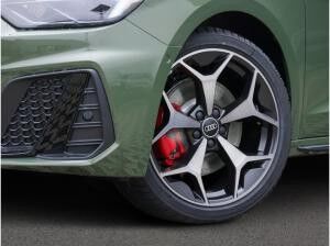 Audi A1 Sportback S line 40 TFSI