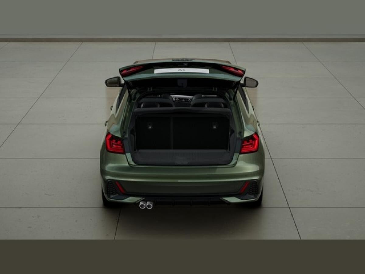 Audi A1 Sportback S line 40 TFSI