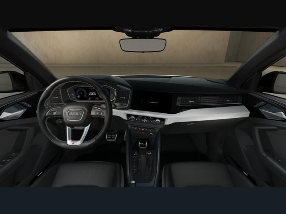 Audi A1 Sportback S line 40 TFSI