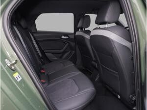 Audi A1 Sportback S line 40 TFSI