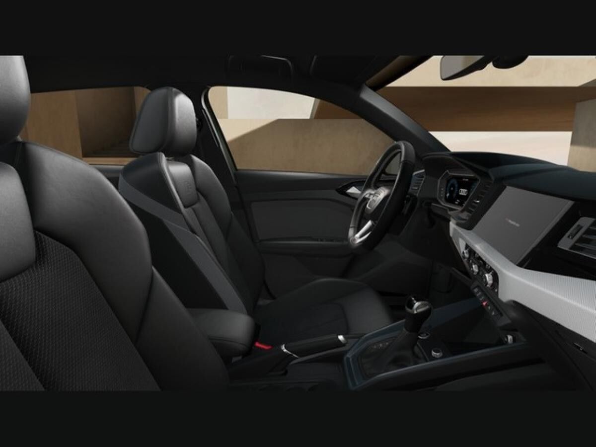 Audi A1 Sportback S line 40 TFSI