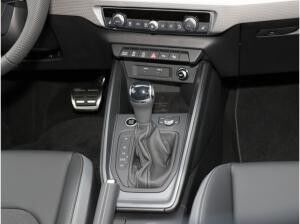 Audi A1 Sportback S line 40 TFSI