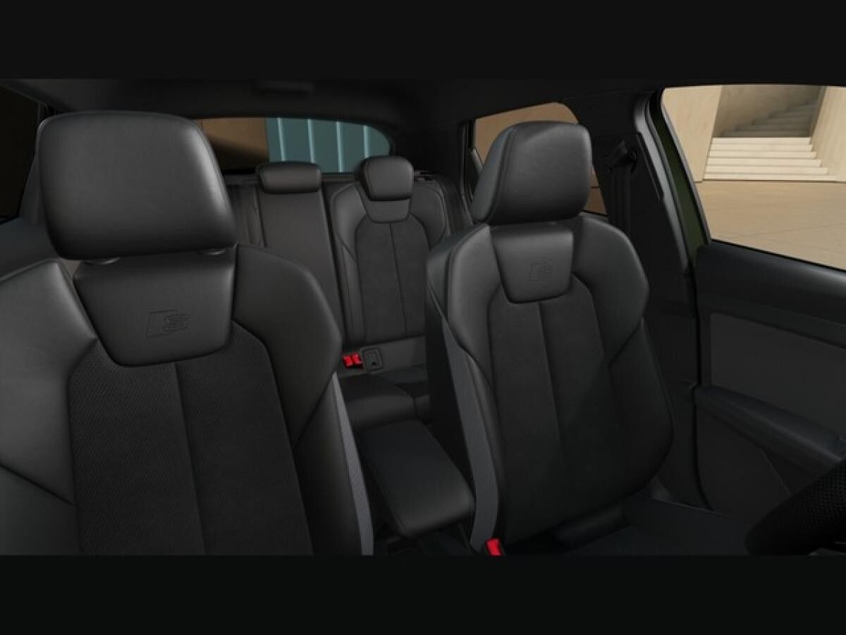 Audi A1 Sportback S line 40 TFSI