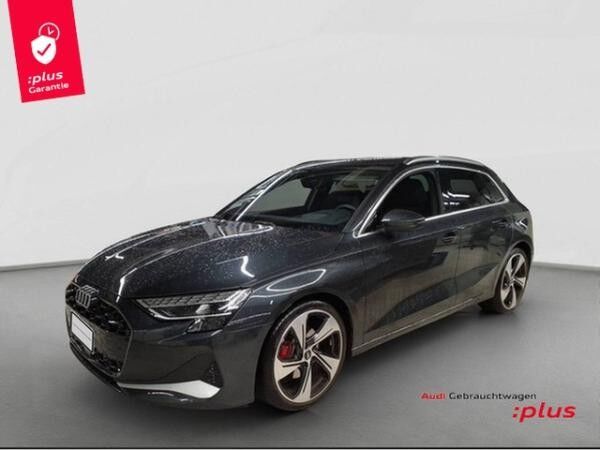 Audi A3 Sportback advanced 35 TFSI S tronic *ACC*HUD*