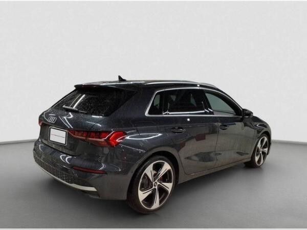 Audi A3 Sportback advanced 35 TFSI S tronic *ACC*HUD*