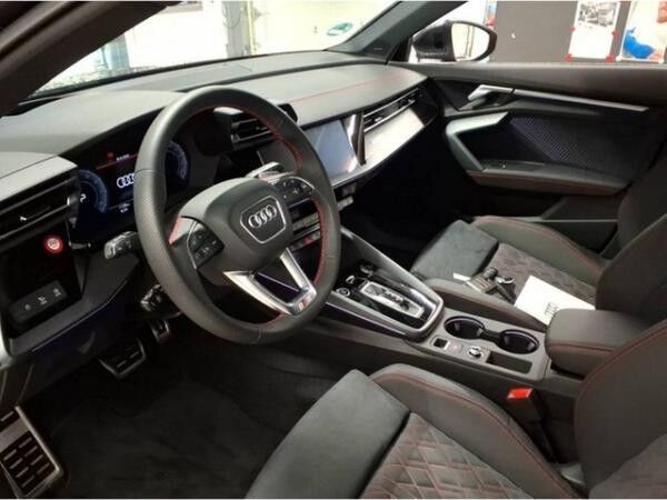 Audi A3 Sportback advanced 35 TFSI S tronic *ACC*HUD*