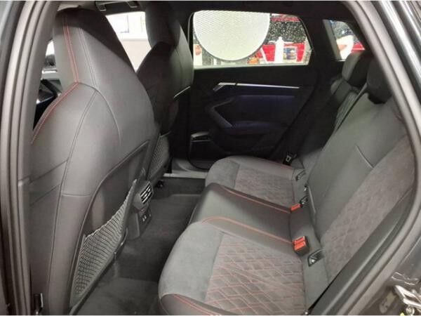 Audi A3 Sportback advanced 35 TFSI S tronic *ACC*HUD*