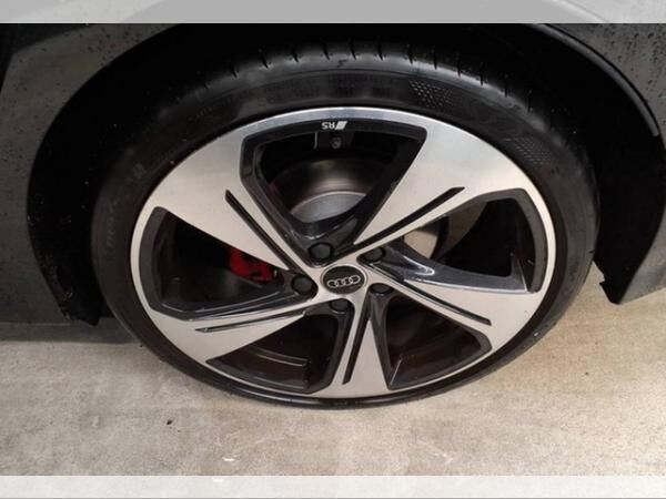 Audi A3 Sportback advanced 35 TFSI S tronic *ACC*HUD*