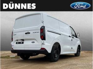 Ford Transit Custom L1H1 Plug-in Hybrid Trend