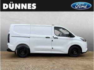 Ford Transit Custom L1H1 Plug-in Hybrid Trend