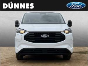 Ford Transit Custom L1H1 Plug-in Hybrid Trend