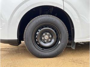 Ford Transit Custom L1H1 Plug-in Hybrid Trend