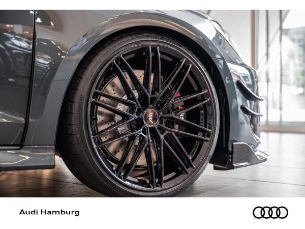 Audi RS3 ABT -R Sportback "1 of 125"