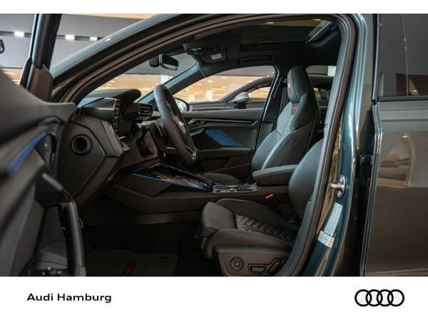 Audi RS3 ABT -R Sportback "1 of 125"
