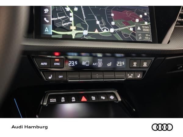 Audi RS3 ABT -R Sportback "1 of 125"