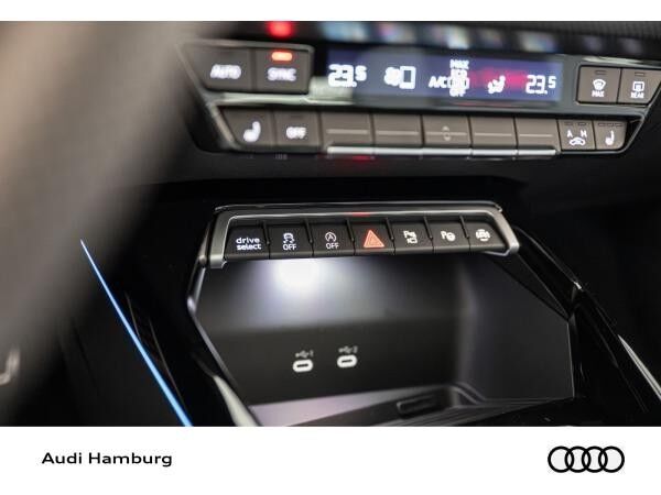 Audi RS3 ABT -R Sportback "1 of 125"