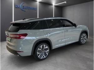 Skoda Kodiaq 1.5 TSI iV Sportline DSG Navi,Kamera,Matrix
