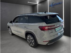 Skoda Kodiaq 1.5 TSI iV Sportline DSG Navi,Kamera,Matrix