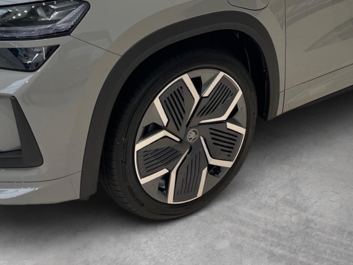Skoda Kodiaq 1.5 TSI iV Sportline DSG Navi,Kamera,Matrix