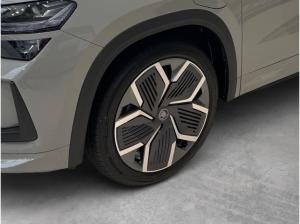 Skoda Kodiaq 1.5 TSI iV Sportline DSG Navi,Kamera,Matrix