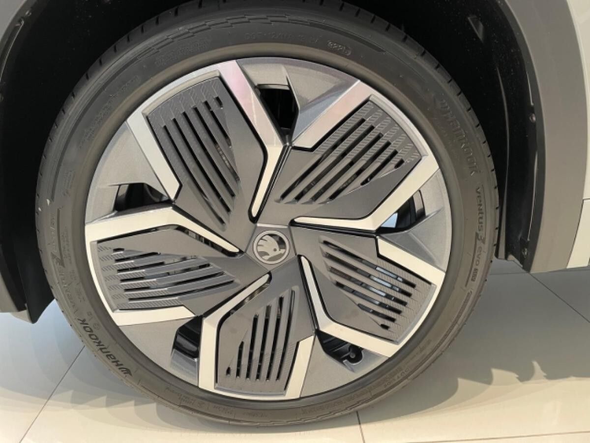 Skoda Kodiaq 1.5 TSI iV Sportline DSG Navi,Kamera,Matrix