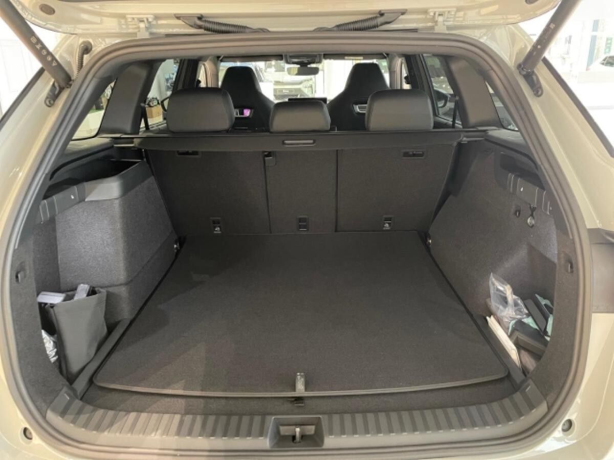 Skoda Kodiaq 1.5 TSI iV Sportline DSG Navi,Kamera,Matrix