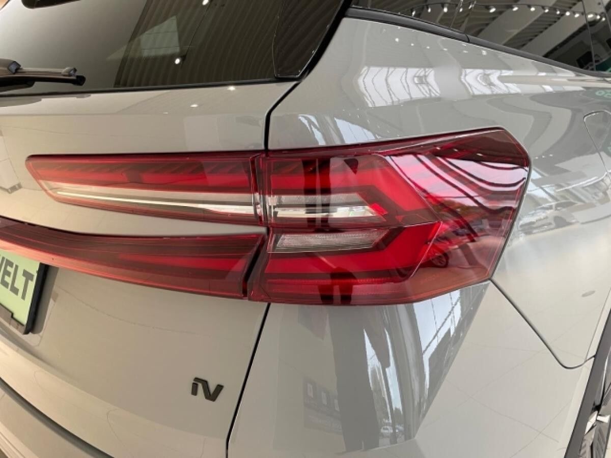 Skoda Kodiaq 1.5 TSI iV Sportline DSG Navi,Kamera,Matrix