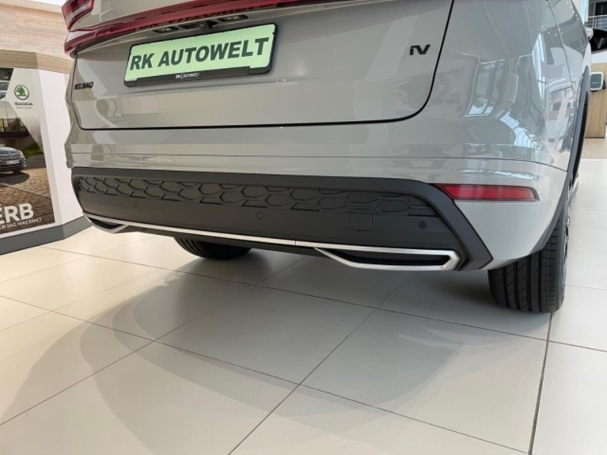 Skoda Kodiaq 1.5 TSI iV Sportline DSG Navi,Kamera,Matrix